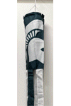 [Michigan State University Windsock]