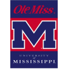 [University of Mississippi Flag]