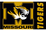 [University of Missouri Flag]