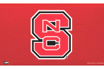 [North Carolina State University Flag]