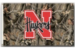 [University of Nebraska Flag]