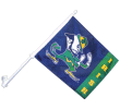[University of Notre Dame Flag]