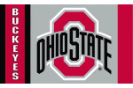 [Ohio State University Flag]