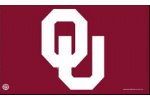 [University of Oklahoma Flag]