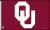 University of Oklahoma flag