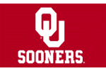 [University of Oklahoma Flag]