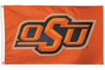 [Oklahoma State University Flag]