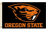 [Oregon State University Flag]