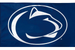 [Pennsylvania State University Flag]