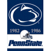 [Pennsylvania State University Flag]