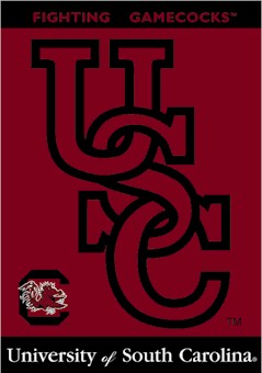 University of South Carolina Items - CRW Flags Store in Glen Burnie