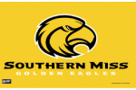 [University of Southern Mississippi Flag]