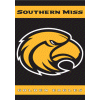[University of Southern Mississippi Flag]