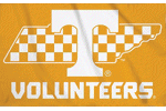 [University of Tennessee Flag]