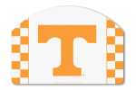 [University of Tennessee Magnetic Sign]