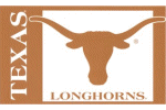 [University of Texas Flag]