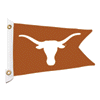 [University of Texas Boat Flag]