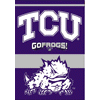 [Texas Christian University Banner]