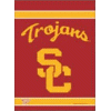 [University of Southern California Flag]