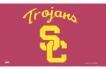 [University of Southern California Flag]