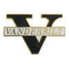 [Vanderbilt University Pin]