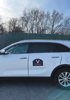 [University of Virginia Magnetic Sign]