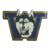 [University of Washington Pin]