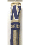 [University of Washington Windsock]