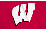 [University of Wisconsin Flag]