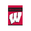 [University of Wisconsin Garden Banner]