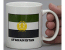 [Afghanistan Coffee Mug]