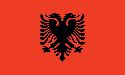 [Albania Flag]