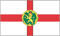 [Alderney Flag]