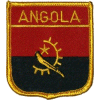 [Angola Shield Patch]