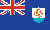 Anguilla flag