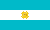 Argentina flag