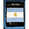 [Argentina Blanket]