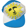 [Argentina Hat]