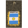 [Argentina Mini Banner Bundle]