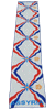 Assyria Scarf