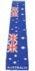 Australia Scarf