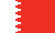 Bahrain flag