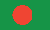 Bangladesh flag