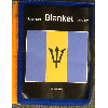 [Barbados Blanket]