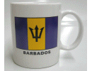[Barbados Coffee Mug]