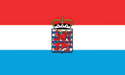 [Luxembourg, Belgium Flag]