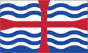 [St. George's, Bermuda Flag]