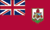 Bermuda flag