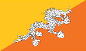 [Bhutan Flag]