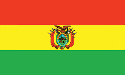 [Bolivia Flag]